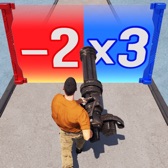  Last Z Survival Shooter Logo